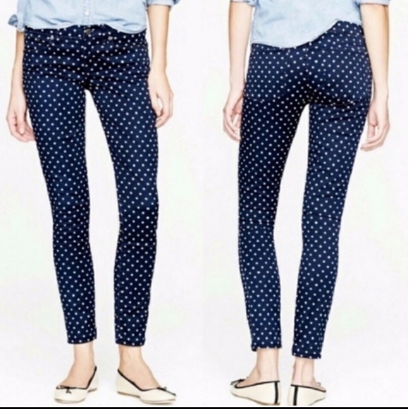 J. Crew Denim - Jcrew toothpick jeans